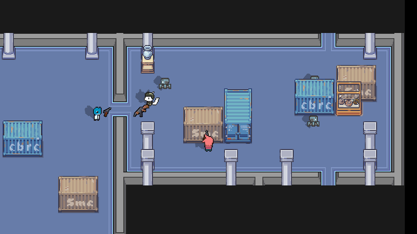 建設模擬生存遊戲《露奈伊物語》已上架Steam商店 建設模擬生存遊戲《露奈伊物語》已上架Steam商店