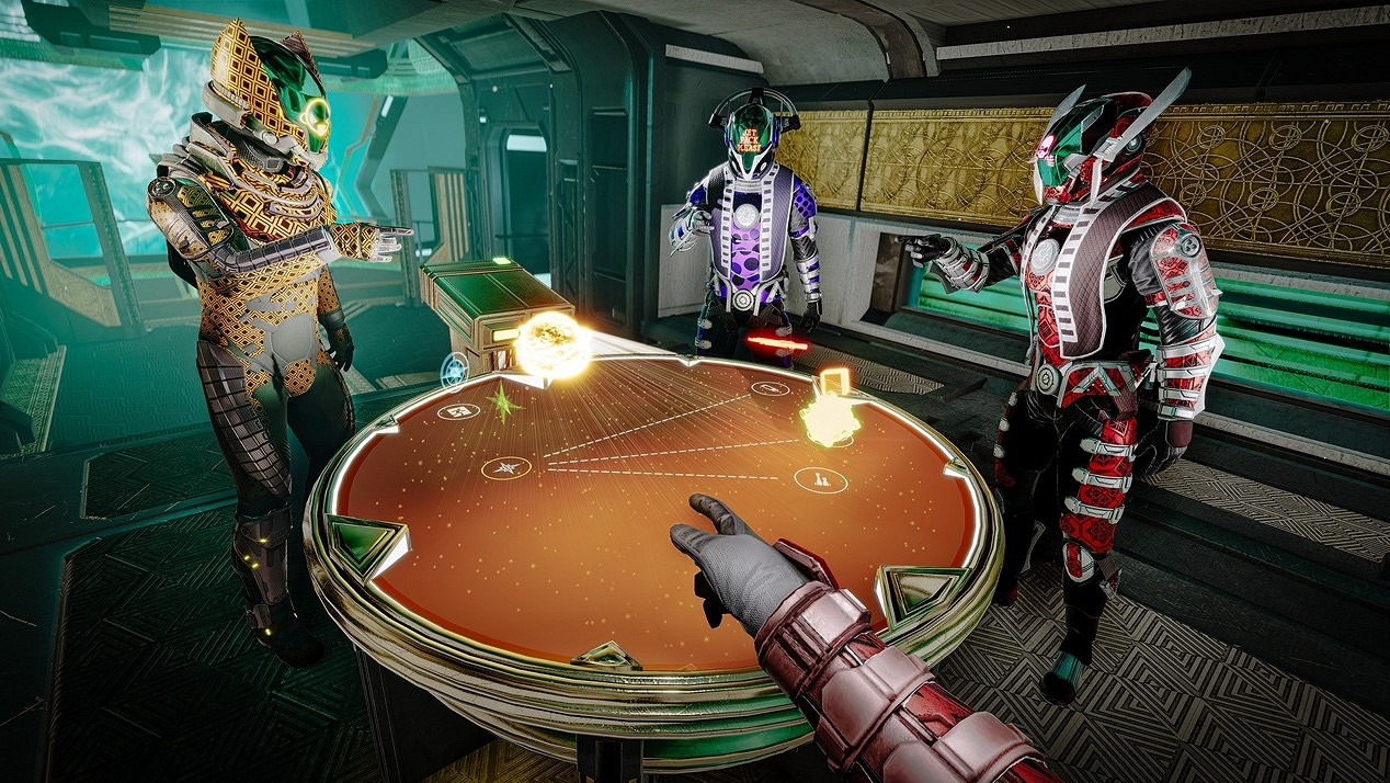 《虛空航船》1.0版本現已推出!隨著發售預告片的公布 遊戲正式結束搶先體驗 《虛空航船》1.0版本現已推出!隨著發售預告片的公布 遊戲正式結束搶先體驗