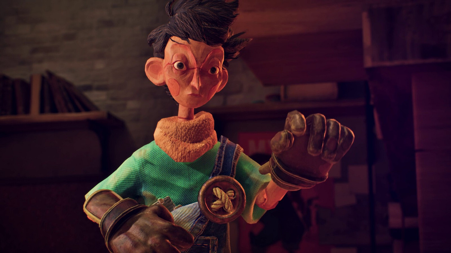 合作冒險《Myrmidon》Steam頁面 發售日待定 合作冒險《Myrmidon》Steam頁面 發售日待定