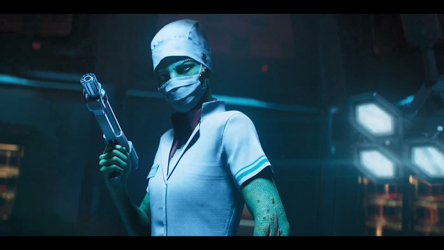 遊戲都沒了還有預告?秘密關卡公布《星鳴特攻》新預告