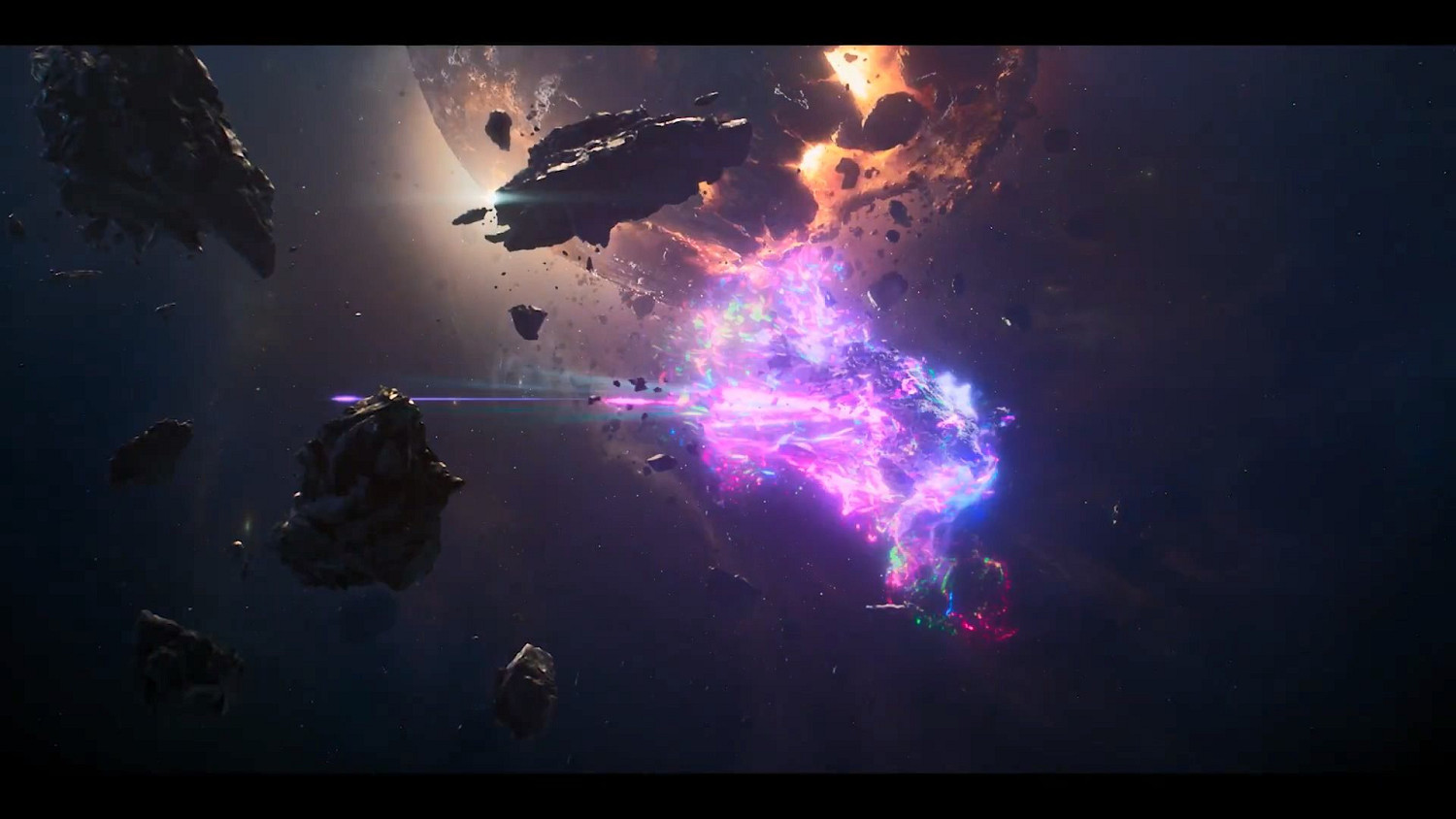 遊戲都沒了還有預告?秘密關卡公布《星鳴特攻》新預告