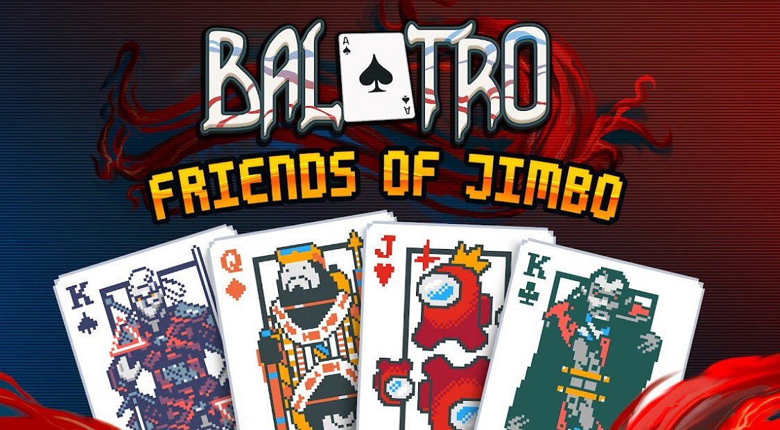 《小醜牌》還有政確元素?《帕魯》社區經理為它辯護 《小醜牌》還有政確元素?《帕魯》社區經理為它辯護