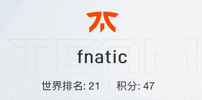 《CS2》2024上海MAJORrmr預選賽歐洲區晉級名單