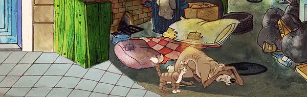 敘事冒險遊戲《廢城喵遊記》將於12月10日發布！