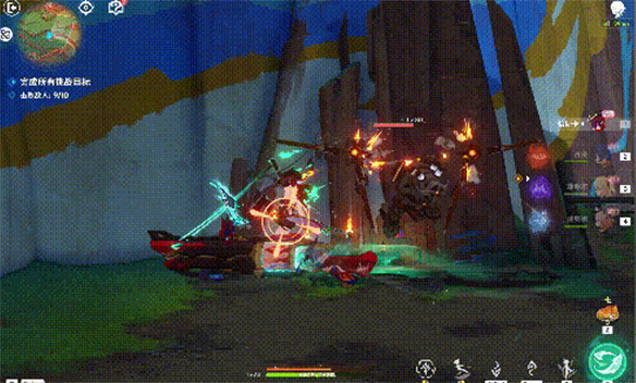 原神首個能讓平民無傷通深淵的角色誕生了 原神首個能讓平民無傷通深淵的角色誕生了