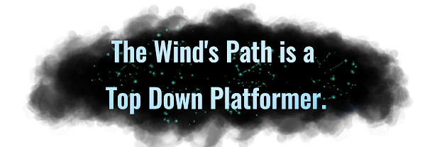 2D俯視角快節奏動作遊戲《風之軌跡》現已推出試玩Demo 25年3月發布正式版 2D俯視角快節奏動作遊戲《風之軌跡》現已推出試玩Demo 25年3月發布正式版