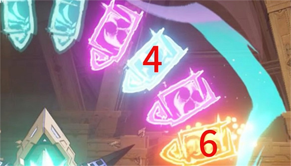 原神首個能讓平民無傷通深淵的角色誕生了 原神首個能讓平民無傷通深淵的角色誕生了