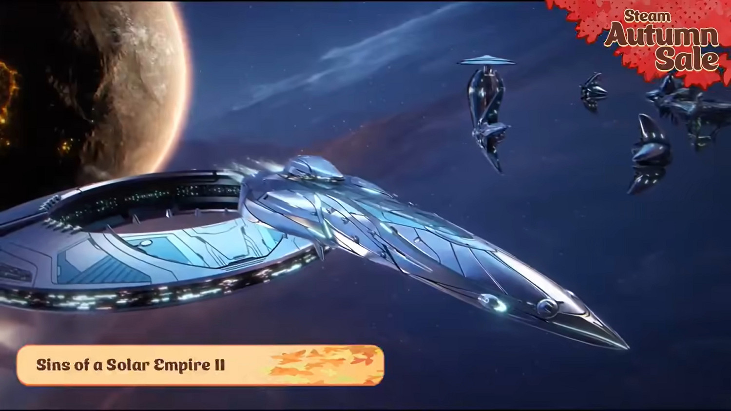 Steam秋季特賣兩天後開啟！各大熱門遊戲迎新史低！