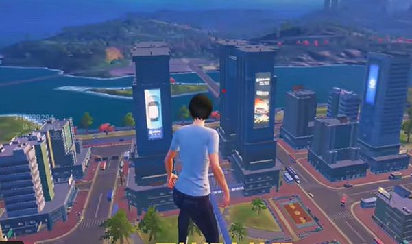 和平精英榮都地圖避坑指南