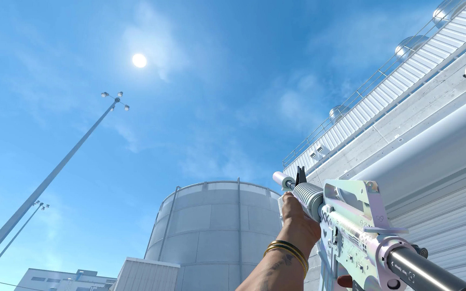 《CS2》2024年11月20日更新日誌