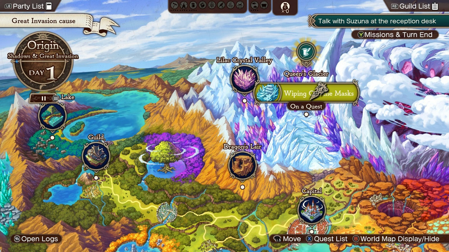 牧場符文製作人遊戲《Progress Orders》Steam頁面 4月9日發售 牧場符文製作人遊戲《Progress Orders》Steam頁面 4月9日發售