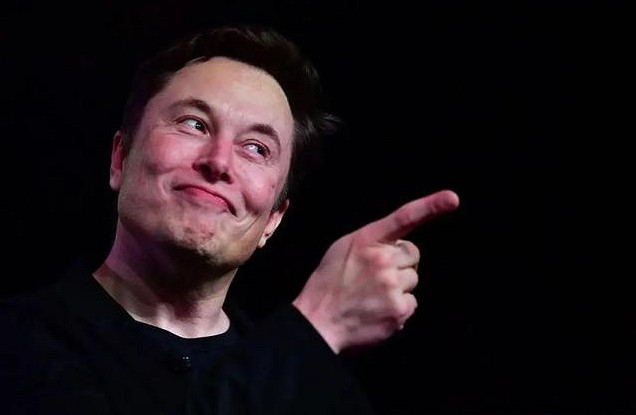 臉都不要了?又一外媒滑跪 DEI遊戲這下走投無路咯! 臉都不要了?又一外媒滑跪 DEI遊戲這下走投無路咯!