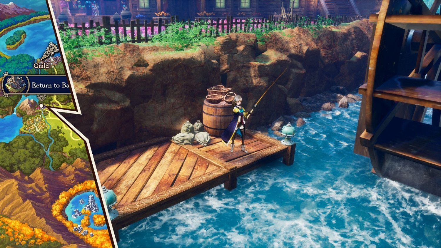 牧場符文製作人遊戲《Progress Orders》Steam頁面 4月9日發售 牧場符文製作人遊戲《Progress Orders》Steam頁面 4月9日發售