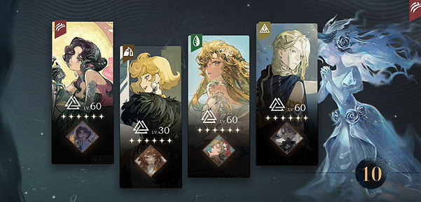 重返未來1999微光層300打法攻略