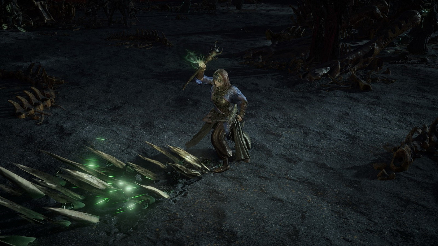 《流亡黯道2》EA版本即將上線 售價飆升太離譜! 《流亡黯道2》EA版本即將上線 售價飆升太離譜!