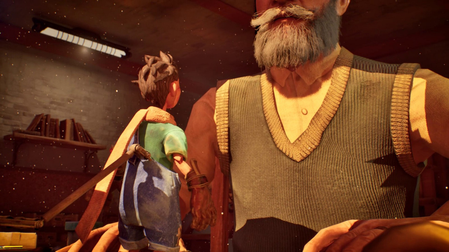 合作冒險《Myrmidon》Steam頁面 發售日待定 合作冒險《Myrmidon》Steam頁面 發售日待定