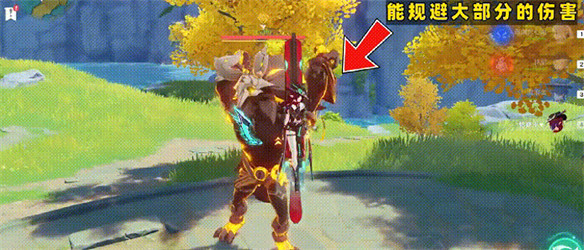 原神首個能讓平民無傷通深淵的角色誕生了 原神首個能讓平民無傷通深淵的角色誕生了