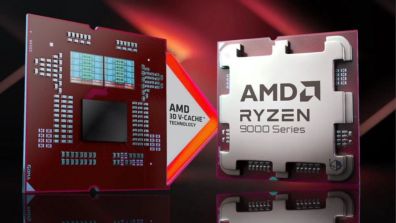AMD新一代神U曝明年1月上市 效能相比前代提升64% AMD新一代神U曝明年1月上市 效能相比前代提升64%