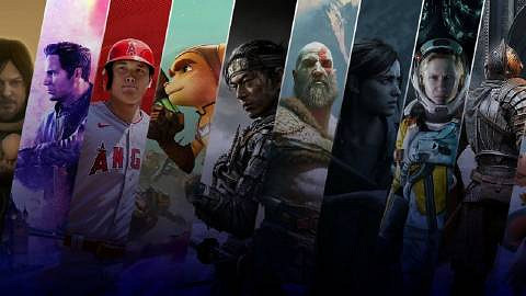 知名舅舅黨kun哥爆料索尼正在籌備30周年紀念活動