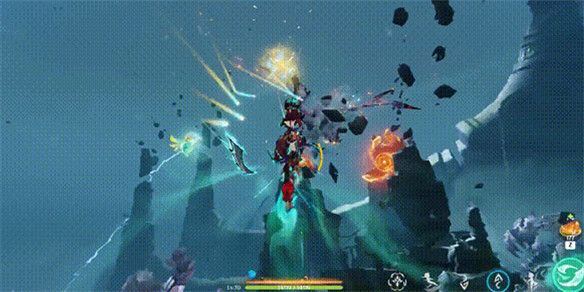 原神首個能讓平民無傷通深淵的角色誕生了 原神首個能讓平民無傷通深淵的角色誕生了