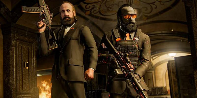 《COD21》“替代者”曳光包引熱議 玩家吐槽：要買2次