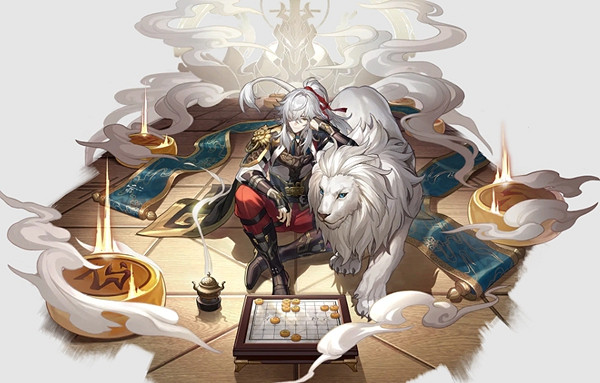 崩壞星穹鐵道星期日和景元抽取建議