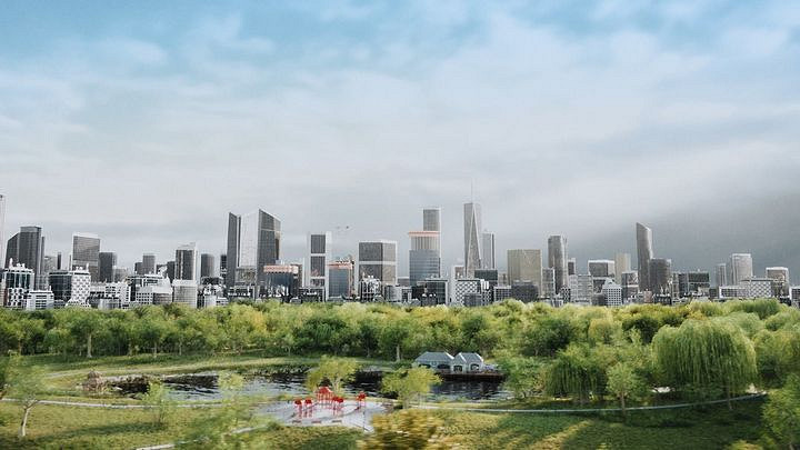 《大都會：天際2》創作者包將上線！新更新檔也將推出