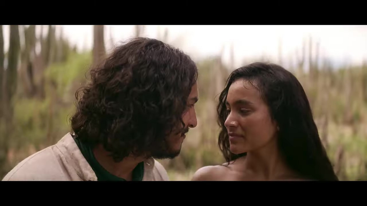 《百年孤寂》第1部正式預告 12月11日上線 《百年孤寂》第1部正式預告 12月11日上線