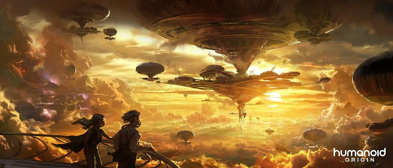 《質量效應》三部曲導演新工作室 因資金短缺宣布關閉 《質量效應》三部曲導演新工作室 因資金短缺宣布關閉