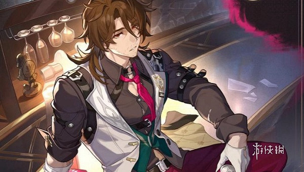 崩壞星穹鐵道2.7版本四星陪跑角色介紹