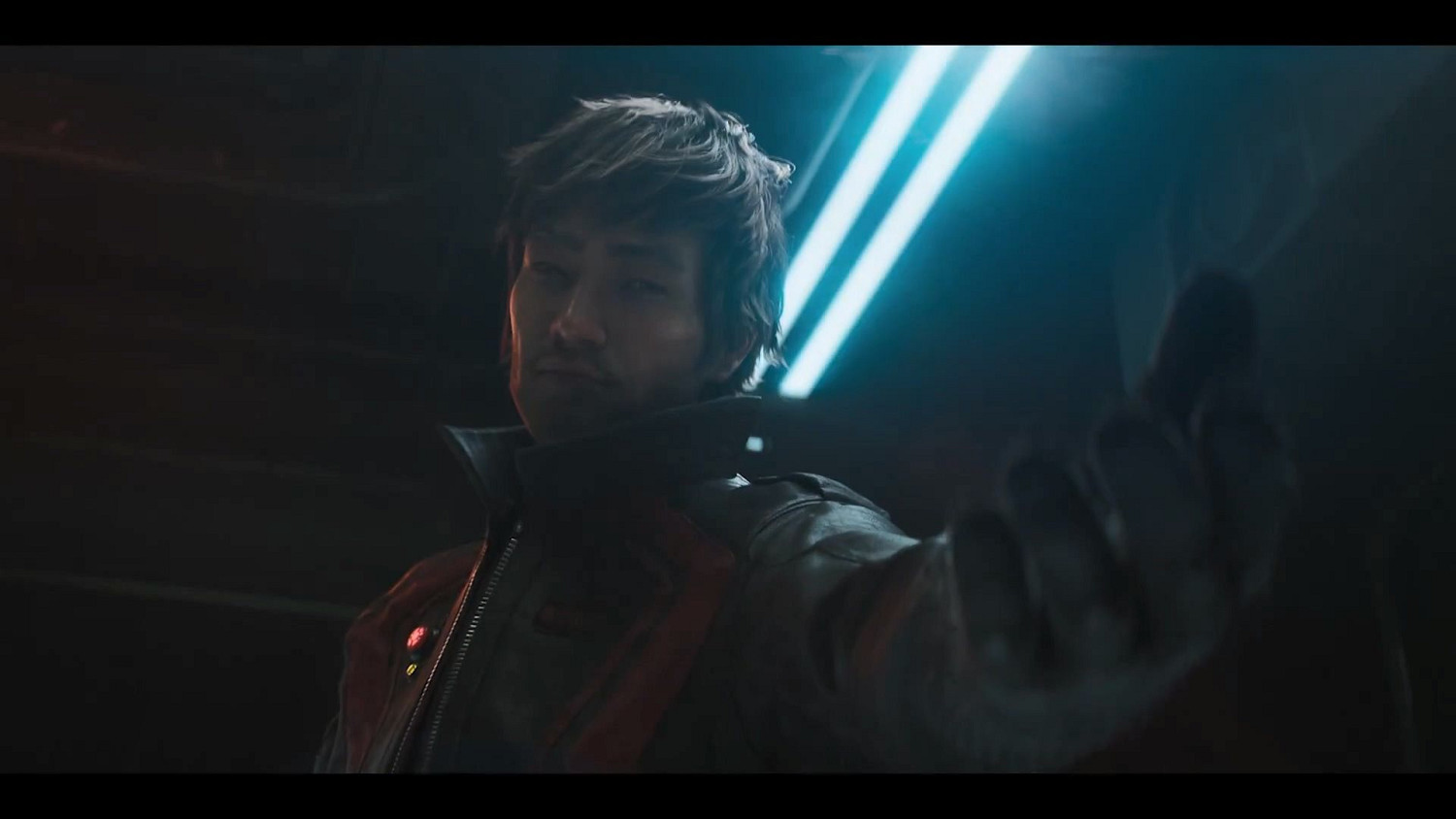 遊戲都沒了還有預告?秘密關卡公布《星鳴特攻》新預告