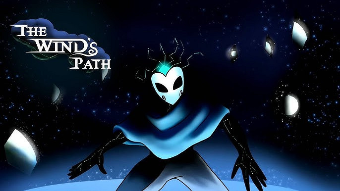 2D俯視角快節奏動作遊戲《風之軌跡》現已推出試玩Demo 25年3月發布正式版 2D俯視角快節奏動作遊戲《風之軌跡》現已推出試玩Demo 25年3月發布正式版