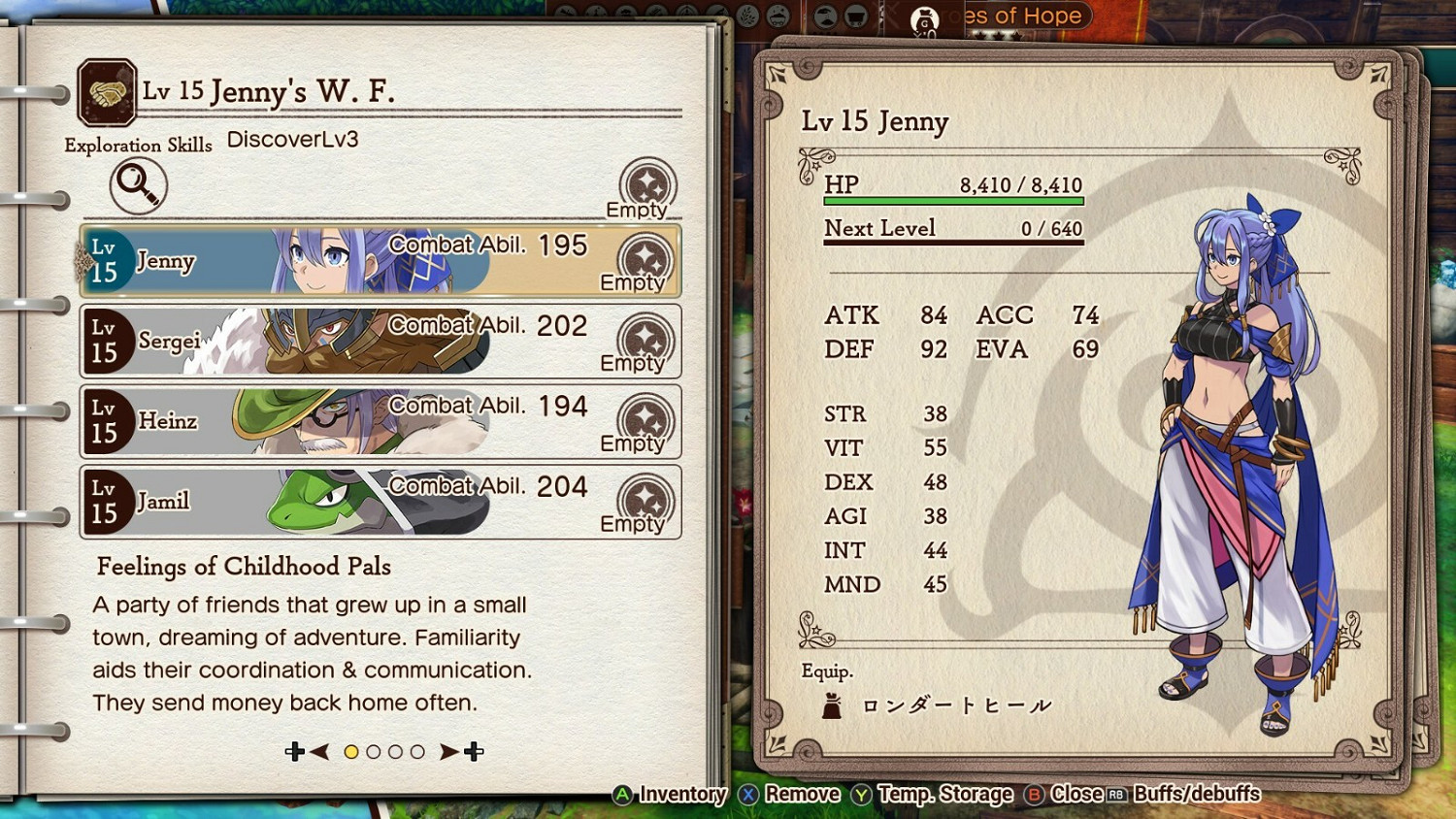 牧場符文製作人遊戲《Progress Orders》Steam頁面 4月9日發售 牧場符文製作人遊戲《Progress Orders》Steam頁面 4月9日發售