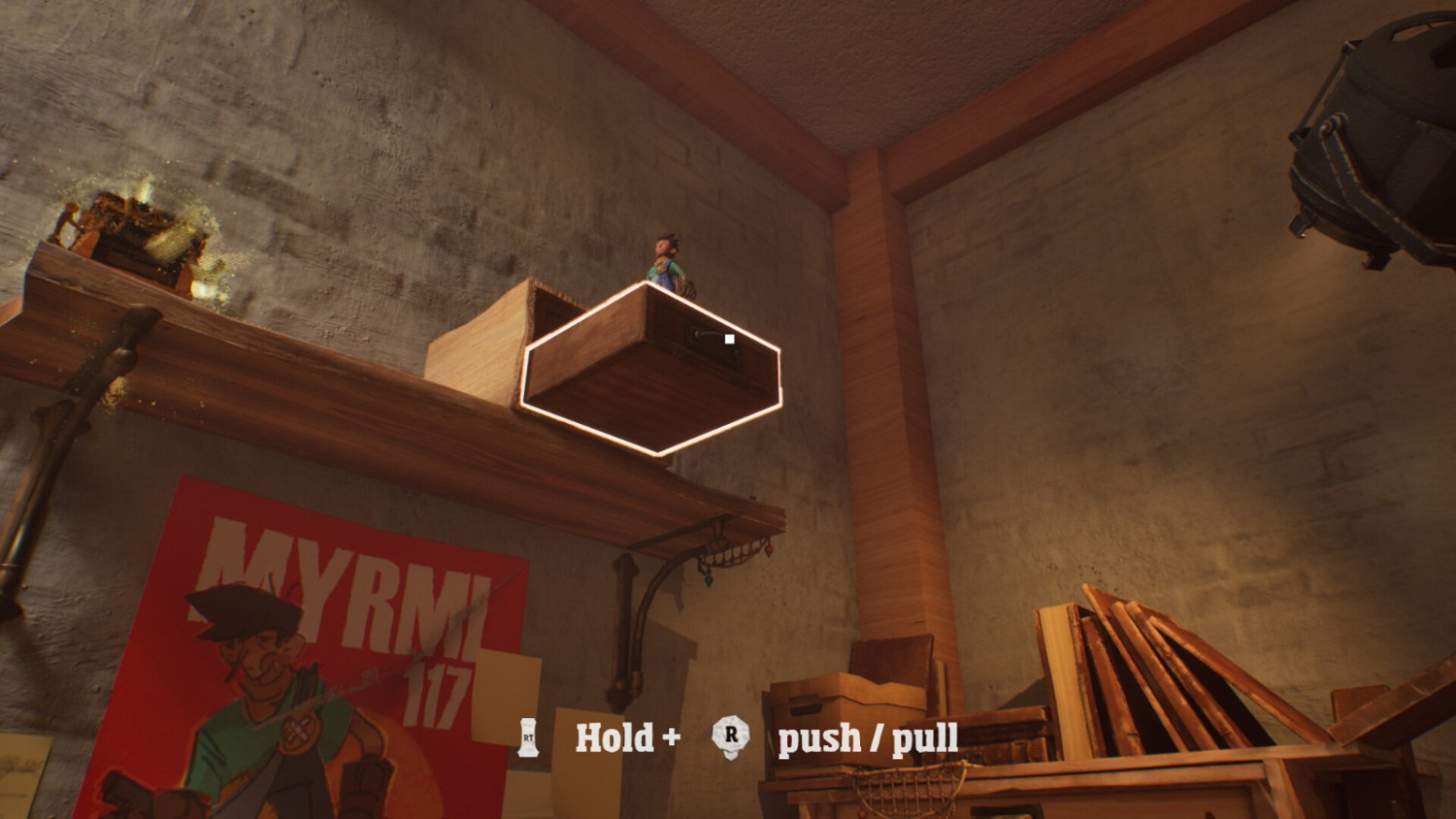 合作冒險《Myrmidon》Steam頁面 發售日待定 合作冒險《Myrmidon》Steam頁面 發售日待定