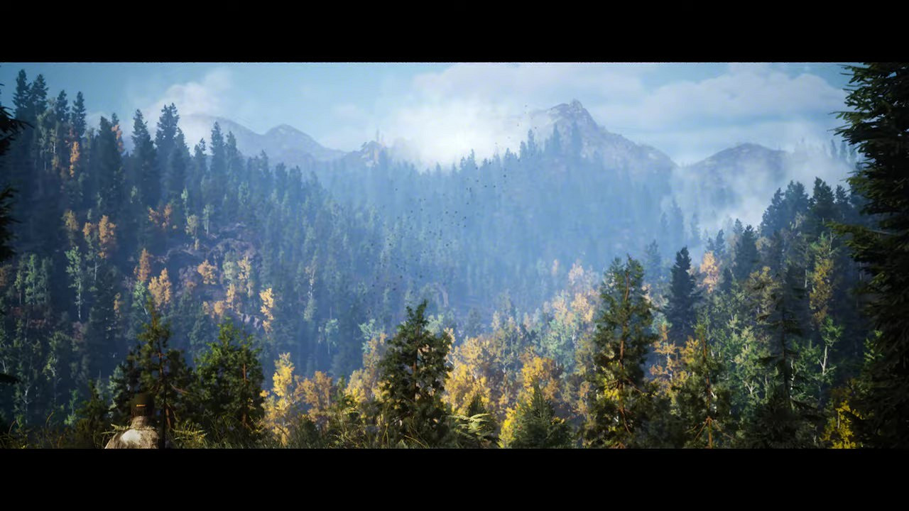 《模擬狩獵3》曝正式預告 體驗前所未有的狩獵快感! 《模擬狩獵3》曝正式預告 體驗前所未有的狩獵快感!