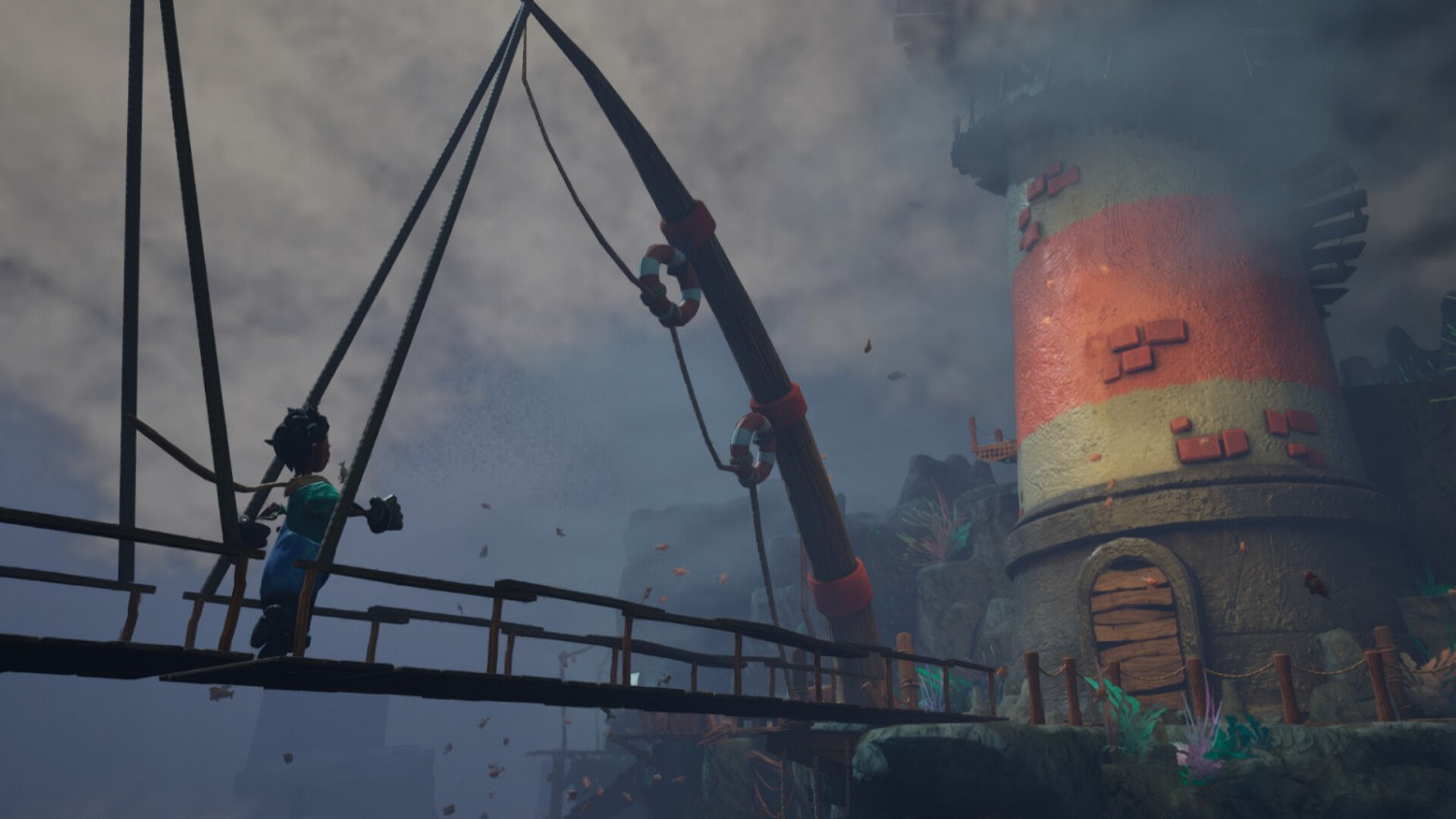 合作冒險《Myrmidon》Steam頁面 發售日待定 合作冒險《Myrmidon》Steam頁面 發售日待定