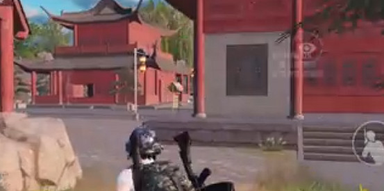 和平精英榮都地圖玩法介紹