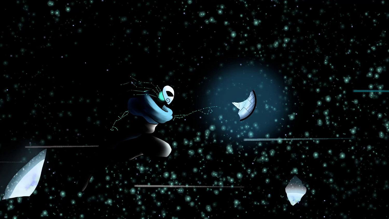 2D俯視角快節奏動作遊戲《風之軌跡》現已推出試玩Demo 25年3月發布正式版 2D俯視角快節奏動作遊戲《風之軌跡》現已推出試玩Demo 25年3月發布正式版