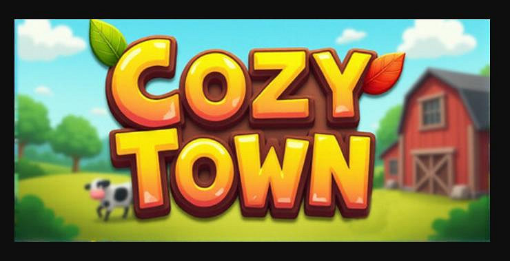 動森風格休閒沙盒農場模擬遊戲《溫馨小鎮》已上線Steam 預計2025年推出 動森風格休閒沙盒農場模擬遊戲《溫馨小鎮》已上線Steam 預計2025年推出