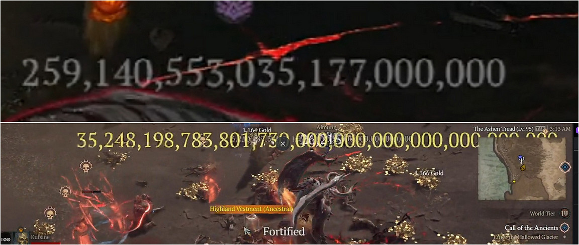 《流亡黯道2》總監：不會數值膨脹 已經尋找到平衡點