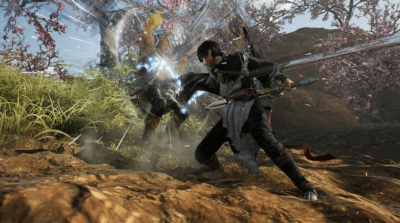 《真三國無雙 起源》通關需20小時左右 存在多結局設定