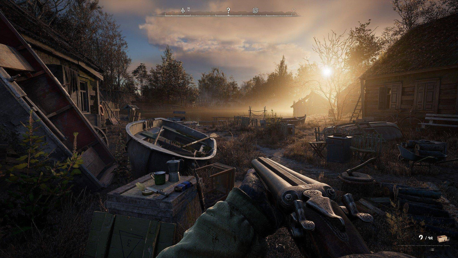 《潛行者2》發售面臨嚴重技術問題 Xbox平台性能堪憂