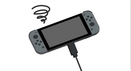 掌機別閒置太久!國外玩家發現自己吃灰的3DS電池鼓包 掌機別閒置太久!國外玩家發現自己吃灰的3DS電池鼓包