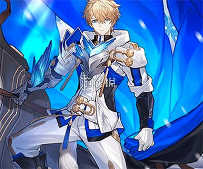 崩壞星穹鐵道2.7版本登錄領取常駐五星角色