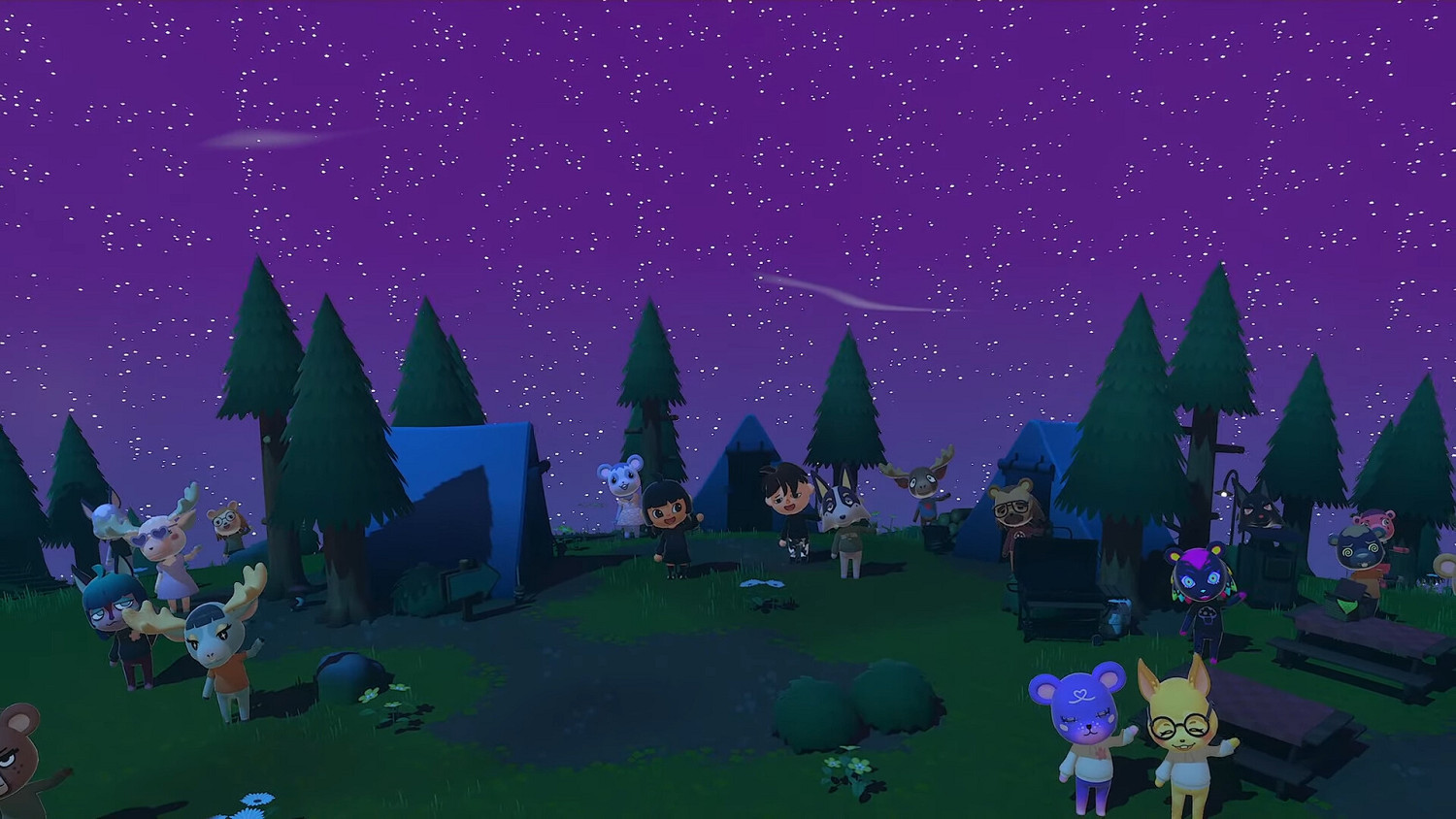 動森風格休閒沙盒農場模擬遊戲《溫馨小鎮》已上線Steam 預計2025年推出 動森風格休閒沙盒農場模擬遊戲《溫馨小鎮》已上線Steam 預計2025年推出