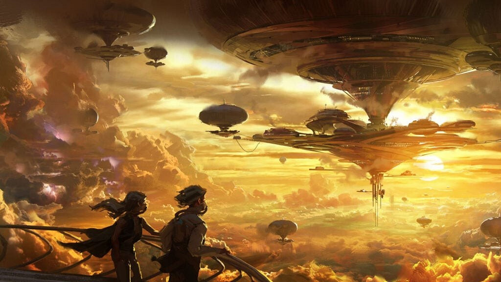 《質量效應》三部曲總監負責的新工作室宣布關閉 《質量效應》三部曲總監負責的新工作室宣布關閉