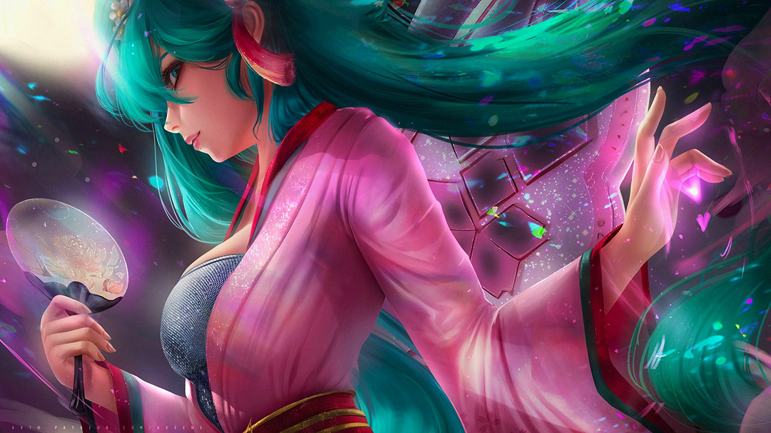 《英雄聯盟》高冷的二字ID匯總