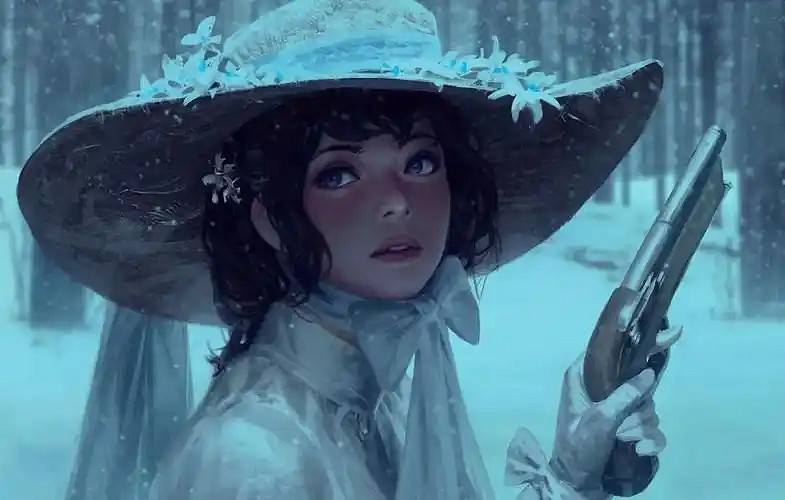 《英雄聯盟》高冷的二字ID匯總