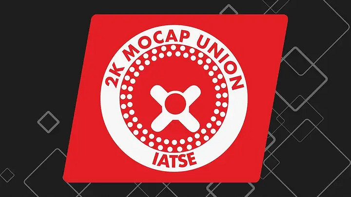 2K遊戲旗下工作室 多數動捕員工投票支援成立演員工會 2K遊戲旗下工作室 多數動捕員工投票支援成立演員工會