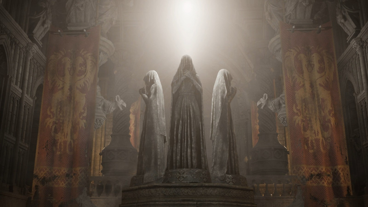 Roguelite動作遊戲《The Infernal Mist》Steam頁面開放 發售日待定